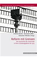 Reform Mit Grenzen