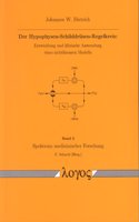 Der Hypophysen-Schilddrusen-Regelkreis