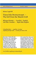 Tösen från Stormyrtorpet - The Girl from the Marsh Croft