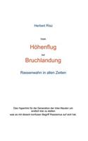 Vom Höhenflug zur Bruchlandung