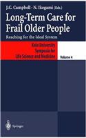 Long-Term Care for Frail Older People