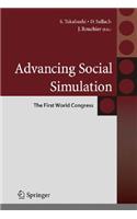Advancing Social Simulation: The First World Congress