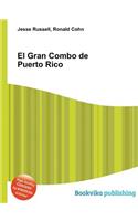 El Gran Combo de Puerto Rico