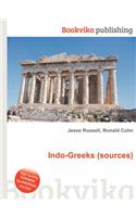 Indo-Greeks (Sources)