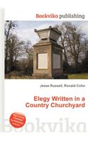 Elegy Written in a Country Churchyard