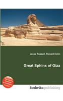 Great Sphinx of Giza