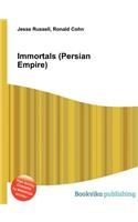 Immortals (Persian Empire)
