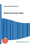 Kootenai County, Idaho