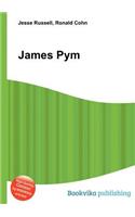 James Pym
