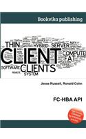 Fc-Hba API