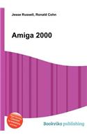 Amiga 2000