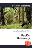 Pacific University