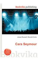 Cara Seymour: (English)