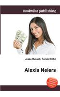 Alexis Neiers: (English)