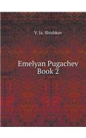 Emelyan Pugachev Book 2