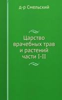 TSARSTVO VRACHEBNYH TRAV I RASTENIJ