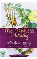 The Princess Nobody