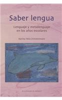 Saber Lengua