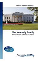 The Kennedy Family
