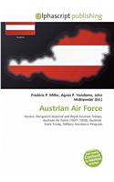 Austrian Air Force: (English)
