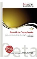 Reaction Coordinate: (English)