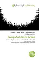 Energysolutions Arena: (English)