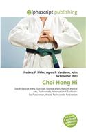 Choi Hong Hi