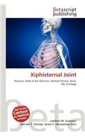 Xiphisternal Joint: (English)