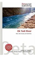 Ok Tedi River