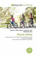 Bicycle Safety: (English)