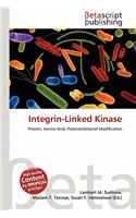 Integrin-Linked Kinase