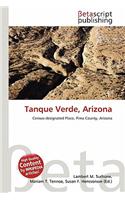 Tanque Verde, Arizona