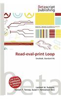 Read-Eval-Print Loop: (English)