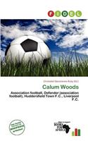Calum Woods: (English)
