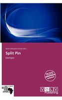 Split Pin