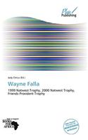Wayne Falla