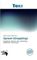 Sprawl (Grappling)