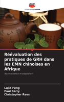 Réévaluation des pratiques de GRH dans les EMN chinoises en Afrique