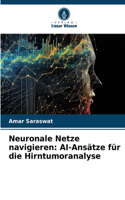 Neuronale Netze navigieren