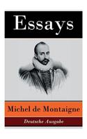 Essays - Deutsche Ausgabe