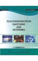 Telecommunication Switching and Networks