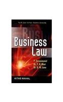 Business Law (For B.Com Ist Year Kashmir University )