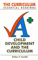 Child Development And The Curriculum
