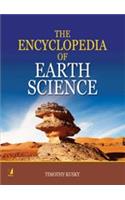 THE ENCYCLOPEDIA OF EARTH SCIENCE