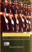 Command Of Man