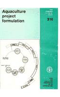 Aquaculture Project Formulation