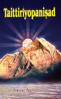 Taittiriyopanisad - Swami Sarvaananda