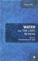 Water and the Laws in India