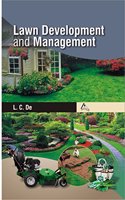 Lawn Development and Management