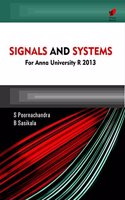 Signals and Systems for AU 2013